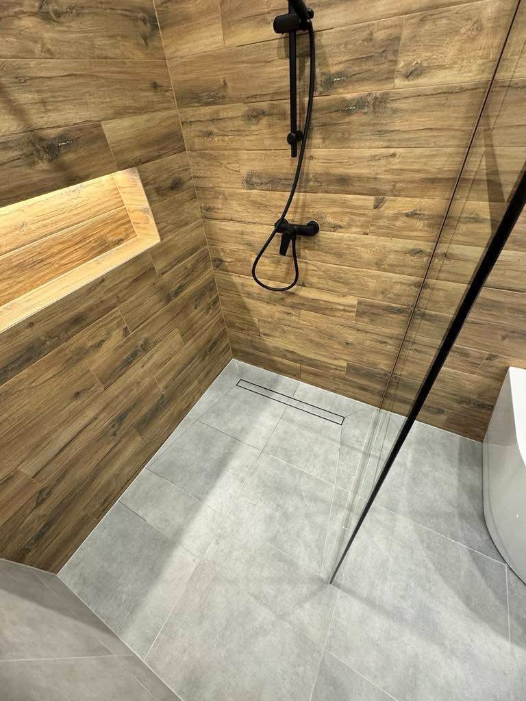 Realizacja Rafał Małkowski Renovations