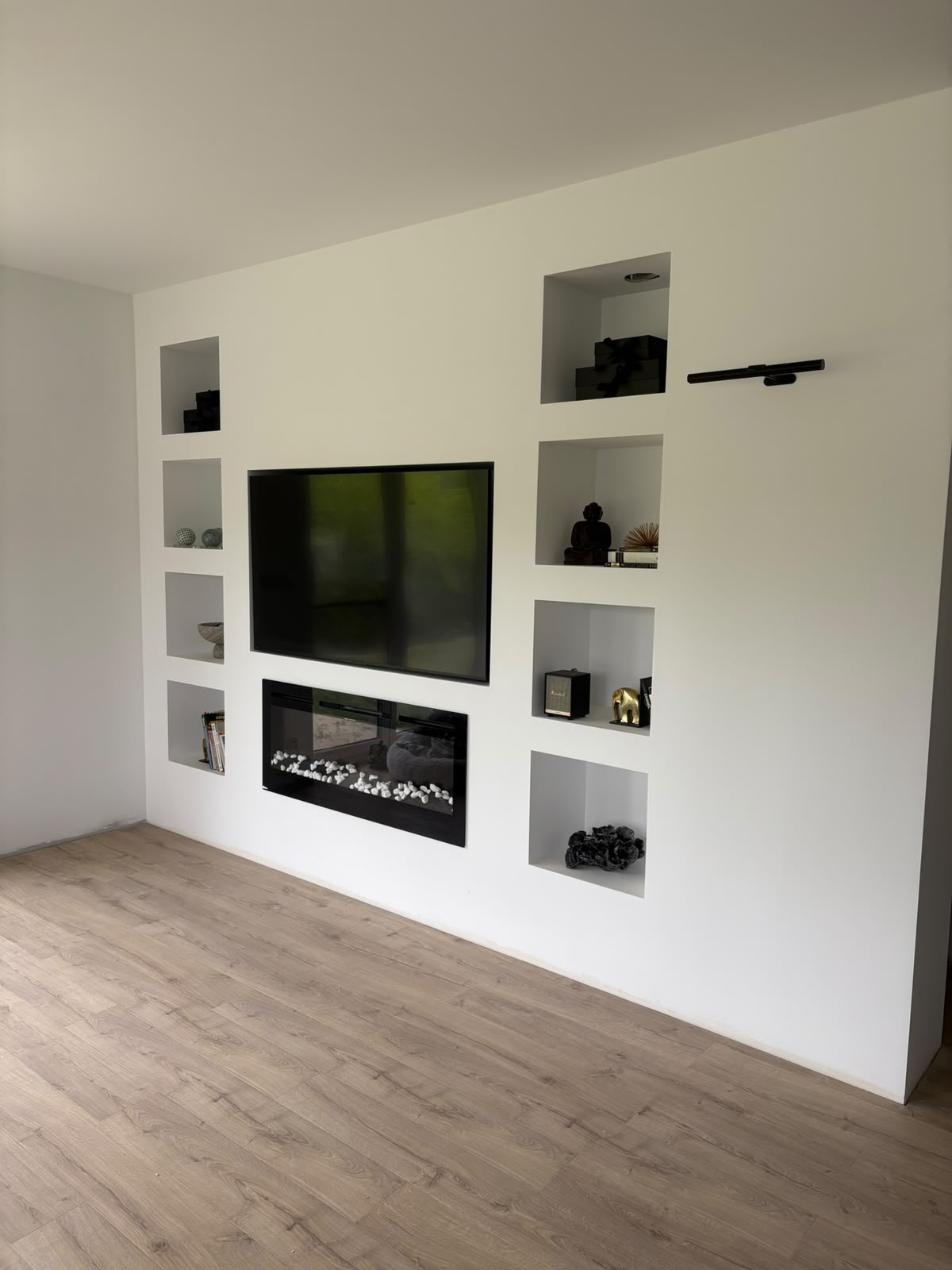 Kompleksowa realizacja remontowa
