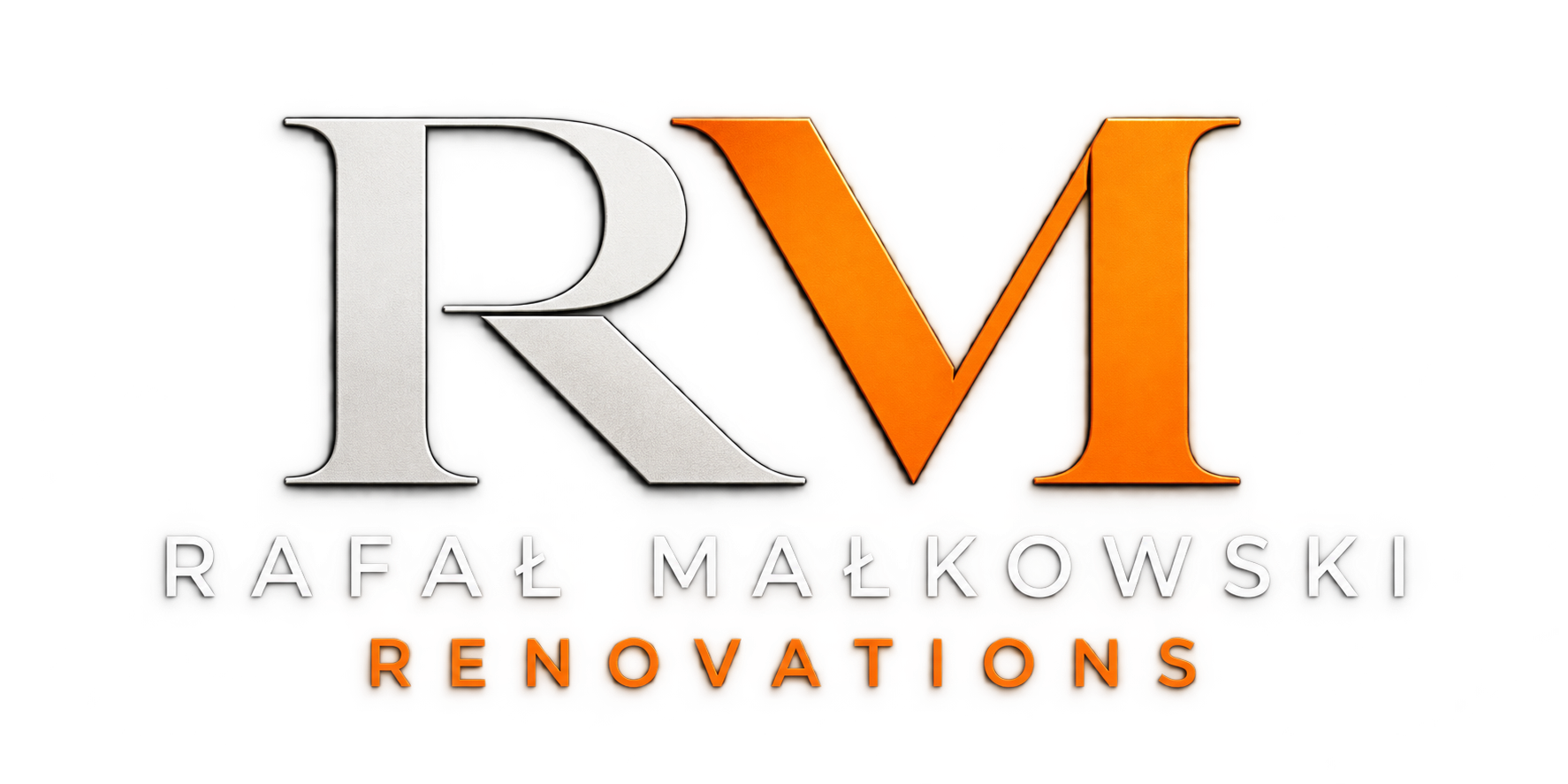 Rafał Małkowski Renovations